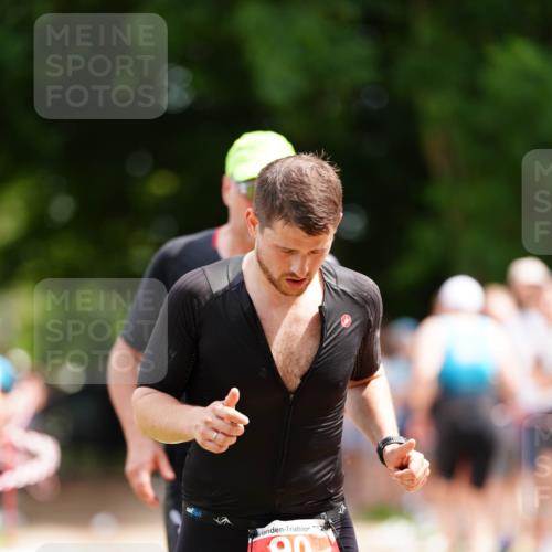 21.06.2026 - 29. Vierlanden-Triathlon LAZAROV Photography http://msf.ph/oto/9884574 21.06.2026 13:05:07 Laufen 90 meine-sportfotos.de