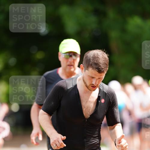 21.06.2026 - 29. Vierlanden-Triathlon LAZAROV Photography http://msf.ph/oto/9884575 21.06.2026 13:05:07 Laufen 90 meine-sportfotos.de