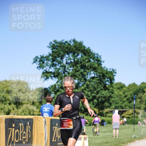 21.06.2026 - Viking Triathlon Michael Burmester http://msf.ph/oto/9884579 21.06.2026 16:03:29 Radfahren  meine-sportfotos.de