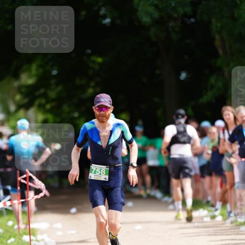 21.06.2026 - 29. Vierlanden-Triathlon LAZAROV Photography http://msf.ph/oto/9884581 21.06.2026 13:05:16 Laufen 758 meine-sportfotos.de