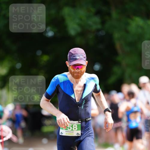 21.06.2026 - 29. Vierlanden-Triathlon LAZAROV Photography http://msf.ph/oto/9884591 21.06.2026 13:05:18 Laufen 2, 2020, 58 meine-sportfotos.de