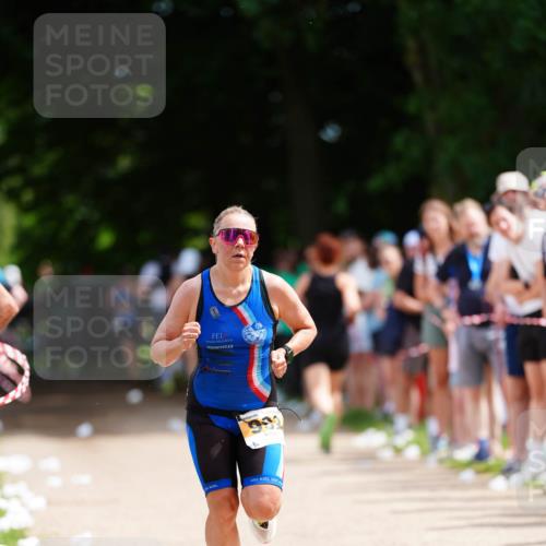 21.06.2026 - 29. Vierlanden-Triathlon LAZAROV Photography http://msf.ph/oto/9884609 21.06.2026 13:05:23 Laufen  meine-sportfotos.de