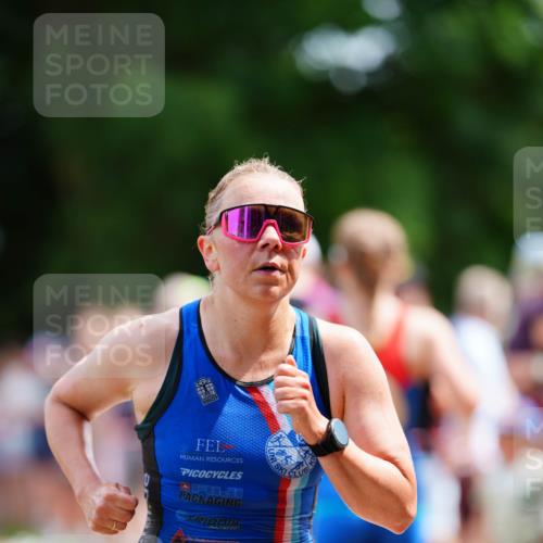 21.06.2026 - 29. Vierlanden-Triathlon LAZAROV Photography http://msf.ph/oto/9884633 21.06.2026 13:05:25 Laufen  meine-sportfotos.de