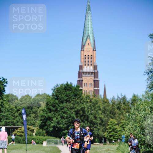 21.06.2026 - Viking Triathlon Michael Burmester http://msf.ph/oto/9884652 21.06.2026 16:04:05 Radfahren  meine-sportfotos.de