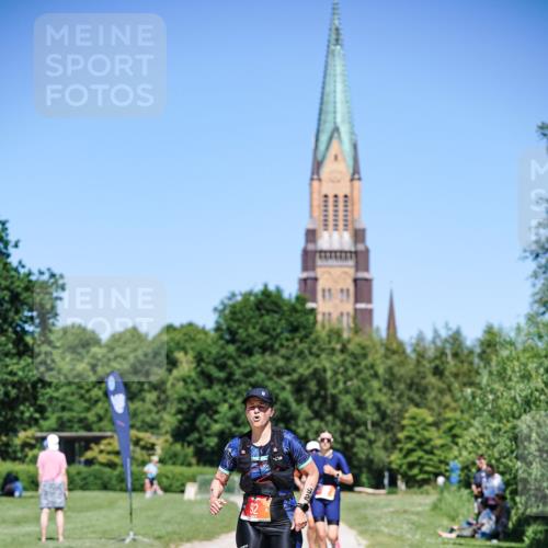 21.06.2026 - Viking Triathlon Michael Burmester http://msf.ph/oto/9884663 21.06.2026 16:04:06 Radfahren  meine-sportfotos.de