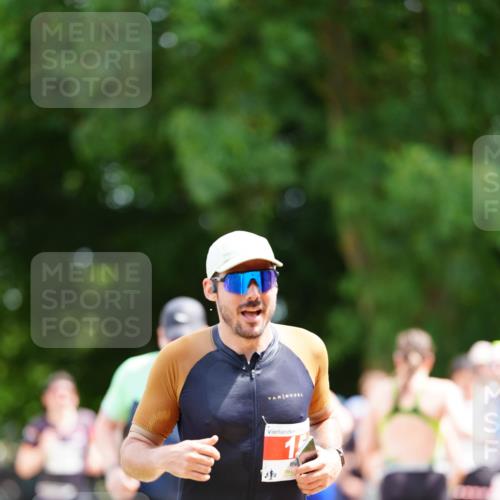 21.06.2026 - 29. Vierlanden-Triathlon LAZAROV Photography http://msf.ph/oto/9884674 21.06.2026 13:05:40 Laufen  meine-sportfotos.de
