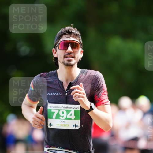 21.06.2026 - 29. Vierlanden-Triathlon LAZAROV Photography http://msf.ph/oto/9884695 21.06.2026 13:05:44 Laufen 2026, 794 meine-sportfotos.de