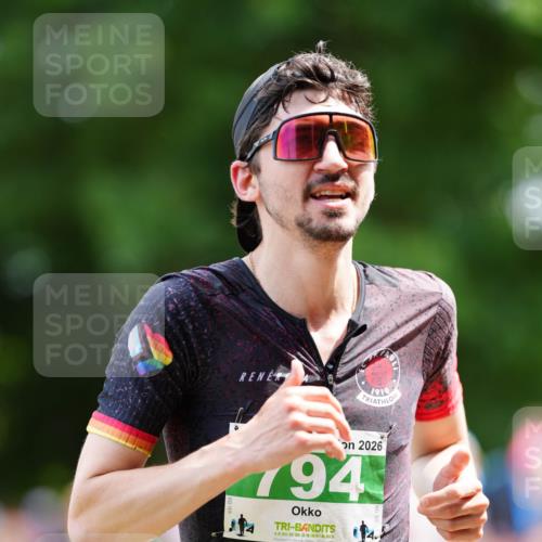 21.06.2026 - 29. Vierlanden-Triathlon LAZAROV Photography http://msf.ph/oto/9884702 21.06.2026 13:05:44 Laufen 7910, 2026, 794 meine-sportfotos.de