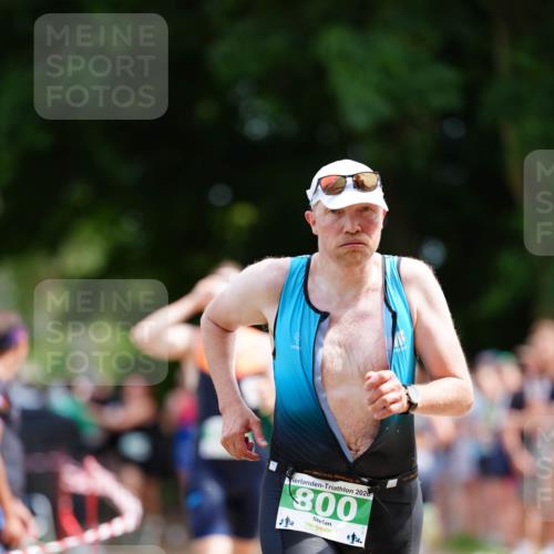 21.06.2026 - 29. Vierlanden-Triathlon LAZAROV Photography http://msf.ph/oto/9884739 21.06.2026 13:05:56 Laufen 2026, 300 meine-sportfotos.de
