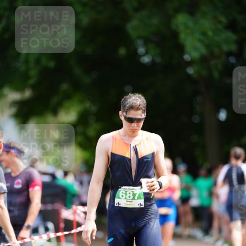 21.06.2026 - 29. Vierlanden-Triathlon LAZAROV Photography http://msf.ph/oto/9884754 21.06.2026 13:05:58 Laufen 2026, 687, 4 meine-sportfotos.de
