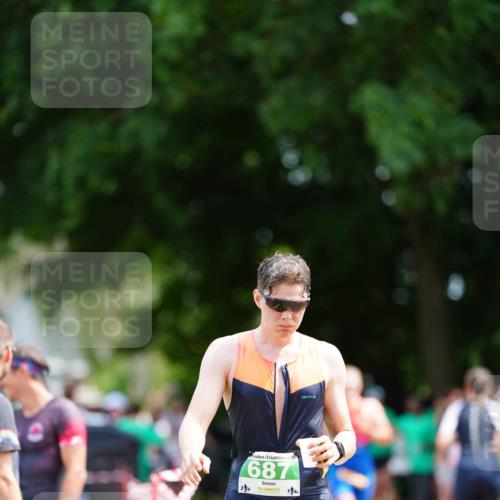 21.06.2026 - 29. Vierlanden-Triathlon LAZAROV Photography http://msf.ph/oto/9884755 21.06.2026 13:05:58 Laufen 2026, 687, 114, 14 meine-sportfotos.de