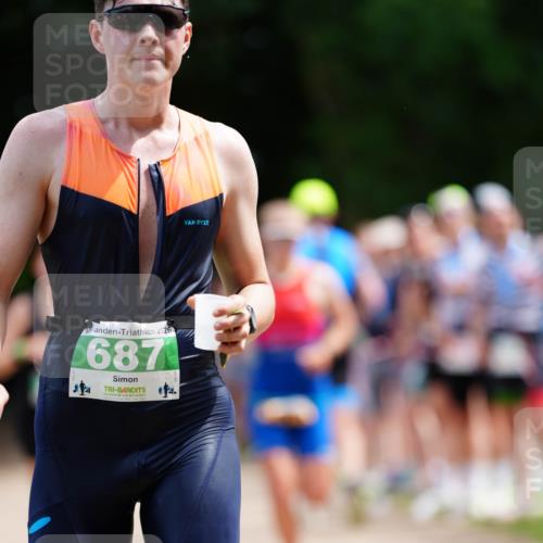 21.06.2026 - 29. Vierlanden-Triathlon LAZAROV Photography http://msf.ph/oto/9884762 21.06.2026 13:06:01 Laufen 2026, 687, 4 meine-sportfotos.de