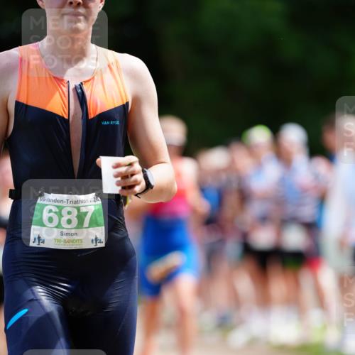 21.06.2026 - 29. Vierlanden-Triathlon LAZAROV Photography http://msf.ph/oto/9884764 21.06.2026 13:06:01 Laufen 2026, 687, 4 meine-sportfotos.de