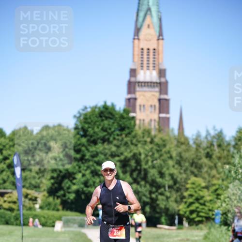 21.06.2026 - Viking Triathlon Michael Burmester http://msf.ph/oto/9884787 21.06.2026 16:04:18 Radfahren  meine-sportfotos.de