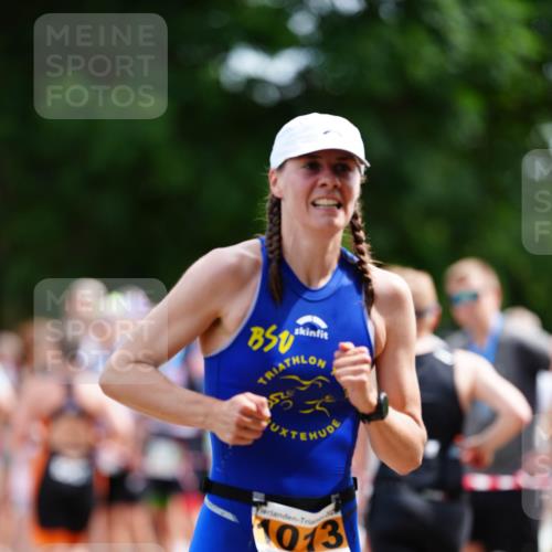 21.06.2026 - 29. Vierlanden-Triathlon LAZAROV Photography http://msf.ph/oto/9884799 21.06.2026 13:06:13 Laufen 1013 meine-sportfotos.de