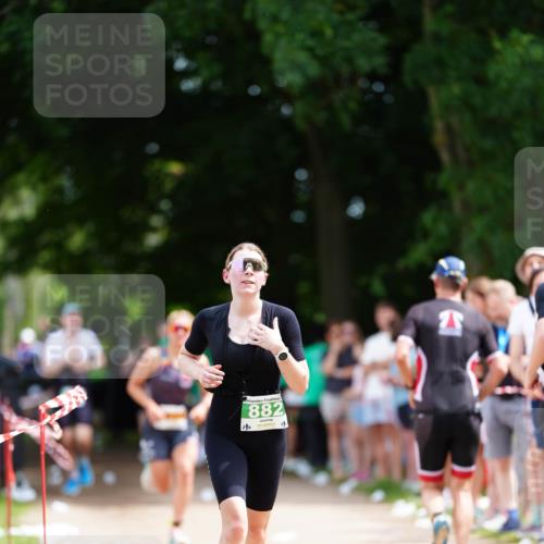 21.06.2026 - 29. Vierlanden-Triathlon LAZAROV Photography http://msf.ph/oto/9884839 21.06.2026 13:06:24 Laufen 2, 882 meine-sportfotos.de