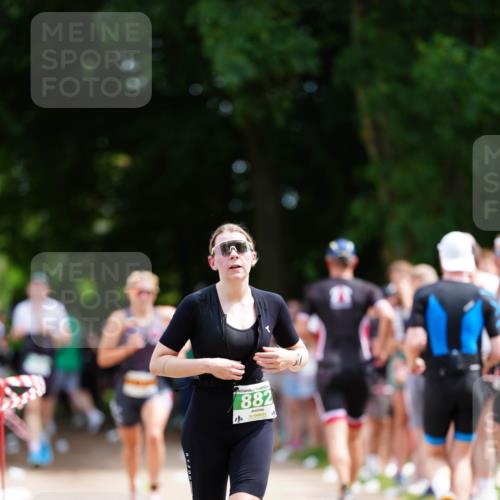 21.06.2026 - 29. Vierlanden-Triathlon LAZAROV Photography http://msf.ph/oto/9884842 21.06.2026 13:06:25 Laufen 882 meine-sportfotos.de