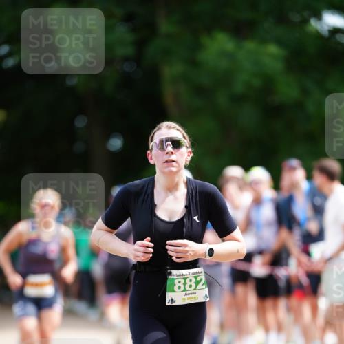 21.06.2026 - 29. Vierlanden-Triathlon LAZAROV Photography http://msf.ph/oto/9884849 21.06.2026 13:06:26 Laufen 882 meine-sportfotos.de