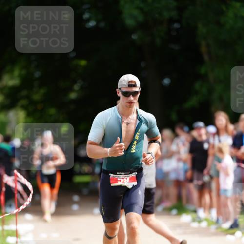 21.06.2026 - 29. Vierlanden-Triathlon LAZAROV Photography http://msf.ph/oto/9884901 21.06.2026 13:06:51 Laufen  meine-sportfotos.de
