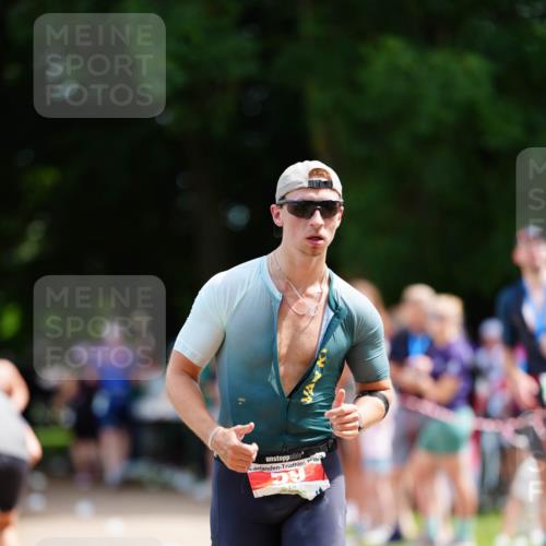 21.06.2026 - 29. Vierlanden-Triathlon LAZAROV Photography http://msf.ph/oto/9884906 21.06.2026 13:06:52 Laufen  meine-sportfotos.de