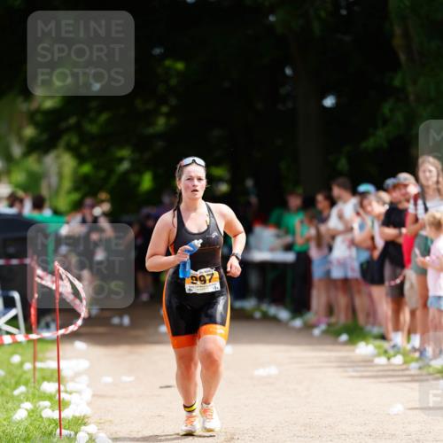 21.06.2026 - 29. Vierlanden-Triathlon LAZAROV Photography http://msf.ph/oto/9884917 21.06.2026 13:06:55 Laufen 997 meine-sportfotos.de