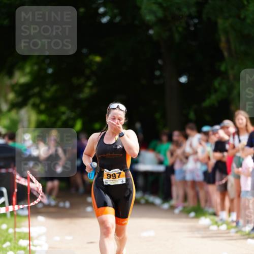 21.06.2026 - 29. Vierlanden-Triathlon LAZAROV Photography http://msf.ph/oto/9884919 21.06.2026 13:06:56 Laufen 997 meine-sportfotos.de