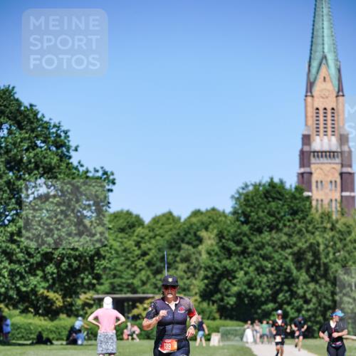 21.06.2026 - Viking Triathlon Michael Burmester http://msf.ph/oto/9884920 21.06.2026 16:04:55 Radfahren  meine-sportfotos.de