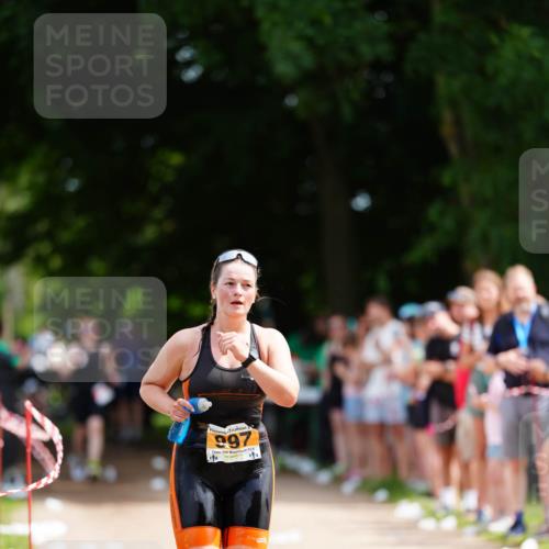 21.06.2026 - 29. Vierlanden-Triathlon LAZAROV Photography http://msf.ph/oto/9884924 21.06.2026 13:06:56 Laufen 2, 997 meine-sportfotos.de