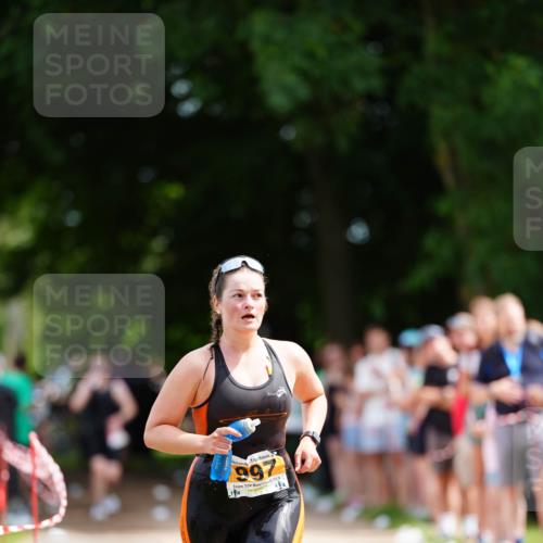 21.06.2026 - 29. Vierlanden-Triathlon LAZAROV Photography http://msf.ph/oto/9884925 21.06.2026 13:06:57 Laufen 997 meine-sportfotos.de