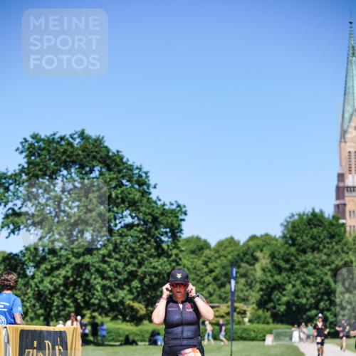 21.06.2026 - Viking Triathlon Michael Burmester http://msf.ph/oto/9884947 21.06.2026 16:04:57 Radfahren  meine-sportfotos.de