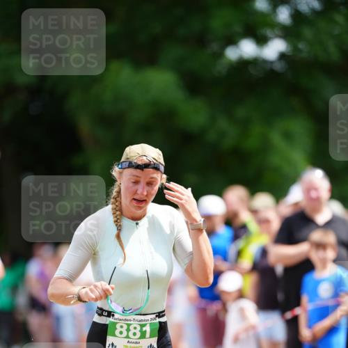 21.06.2026 - 29. Vierlanden-Triathlon LAZAROV Photography http://msf.ph/oto/9885003 21.06.2026 13:19:00 Laufen 2026, 881, 4 meine-sportfotos.de