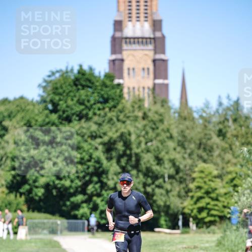 21.06.2026 - Viking Triathlon Michael Burmester http://msf.ph/oto/9885040 21.06.2026 16:05:17 Radfahren  meine-sportfotos.de