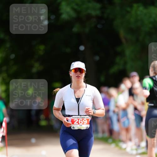 21.06.2026 - 29. Vierlanden-Triathlon LAZAROV Photography http://msf.ph/oto/9885074 21.06.2026 13:19:09 Laufen 2026, 269 meine-sportfotos.de