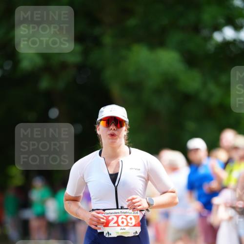 21.06.2026 - 29. Vierlanden-Triathlon LAZAROV Photography http://msf.ph/oto/9885081 21.06.2026 13:19:10 Laufen 100, 2026, 269 meine-sportfotos.de