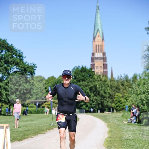 21.06.2026 - Viking Triathlon Michael Burmester http://msf.ph/oto/9885086 21.06.2026 16:05:23 Radfahren  meine-sportfotos.de