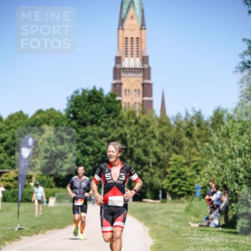 21.06.2026 - Viking Triathlon Michael Burmester http://msf.ph/oto/9885157 21.06.2026 16:06:05 Radfahren  meine-sportfotos.de