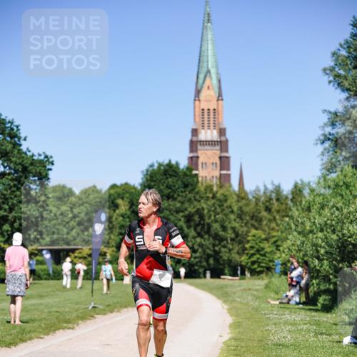 21.06.2026 - Viking Triathlon Michael Burmester http://msf.ph/oto/9885186 21.06.2026 16:06:06 Radfahren  meine-sportfotos.de