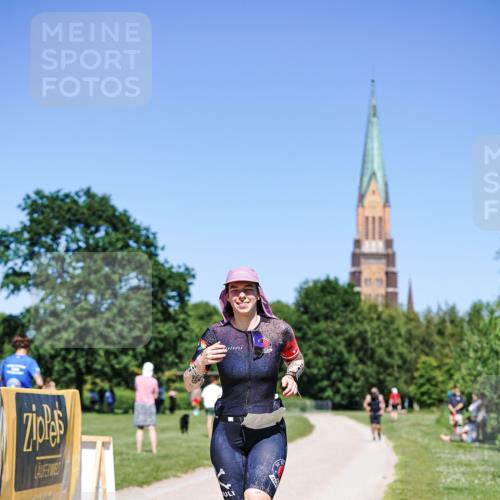 21.06.2026 - Viking Triathlon Michael Burmester http://msf.ph/oto/9885396 21.06.2026 16:07:47 Radfahren  meine-sportfotos.de