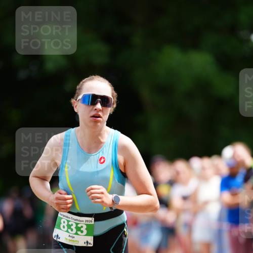 21.06.2026 - 29. Vierlanden-Triathlon LAZAROV Photography http://msf.ph/oto/9885399 21.06.2026 13:21:01 Laufen 2026, 833 meine-sportfotos.de