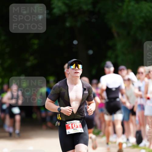21.06.2026 - 29. Vierlanden-Triathlon LAZAROV Photography http://msf.ph/oto/9885414 21.06.2026 13:21:05 Laufen 101 meine-sportfotos.de