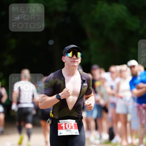 21.06.2026 - 29. Vierlanden-Triathlon LAZAROV Photography http://msf.ph/oto/9885419 21.06.2026 13:21:06 Laufen 2026, 101 meine-sportfotos.de