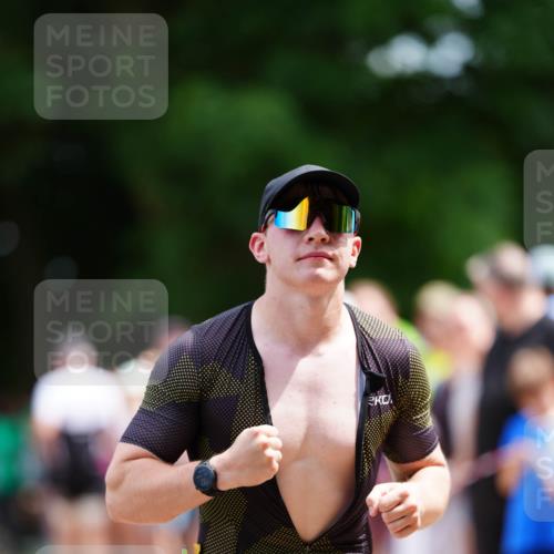 21.06.2026 - 29. Vierlanden-Triathlon LAZAROV Photography http://msf.ph/oto/9885431 21.06.2026 13:21:06 Laufen 2026, 101 meine-sportfotos.de