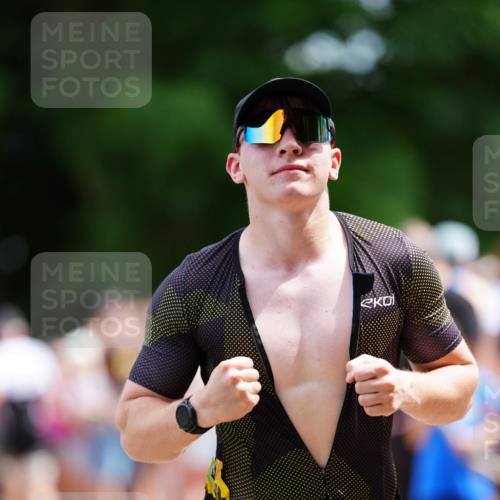 21.06.2026 - 29. Vierlanden-Triathlon LAZAROV Photography http://msf.ph/oto/9885434 21.06.2026 13:21:07 Laufen 2026, 101 meine-sportfotos.de
