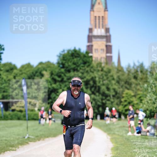 21.06.2026 - Viking Triathlon Michael Burmester http://msf.ph/oto/9885435 21.06.2026 16:08:03 Radfahren  meine-sportfotos.de