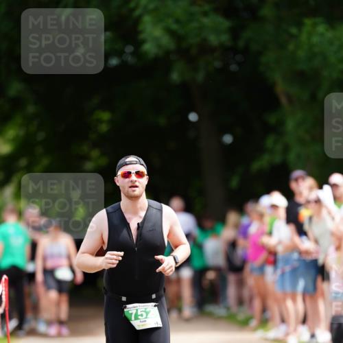 21.06.2026 - 29. Vierlanden-Triathlon LAZAROV Photography http://msf.ph/oto/9885441 21.06.2026 13:21:11 Laufen 202, 752 meine-sportfotos.de