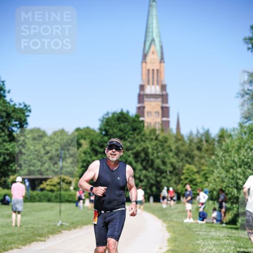 21.06.2026 - Viking Triathlon Michael Burmester http://msf.ph/oto/9885443 21.06.2026 16:08:04 Radfahren  meine-sportfotos.de