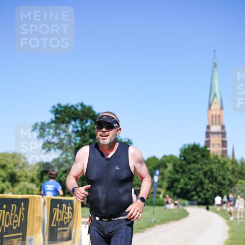 21.06.2026 - Viking Triathlon Michael Burmester http://msf.ph/oto/9885466 21.06.2026 16:08:07 Radfahren  meine-sportfotos.de