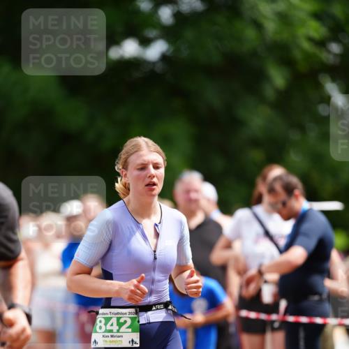 21.06.2026 - 29. Vierlanden-Triathlon LAZAROV Photography http://msf.ph/oto/9885509 21.06.2026 13:21:23 Laufen 2020, 842 meine-sportfotos.de