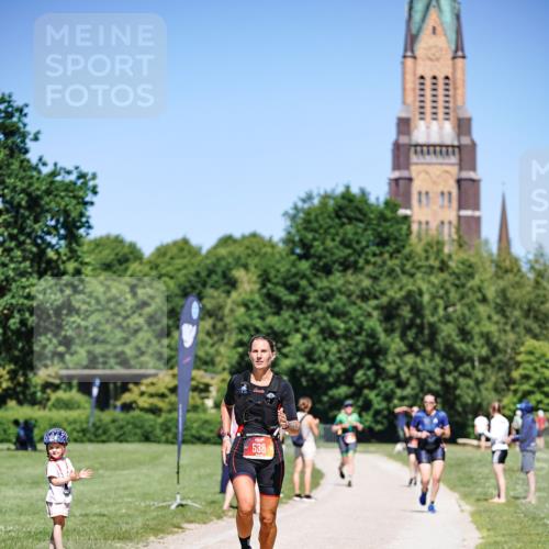 21.06.2026 - Viking Triathlon Michael Burmester http://msf.ph/oto/9885511 21.06.2026 16:08:54 Radfahren  meine-sportfotos.de