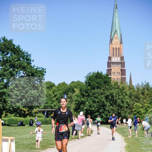 21.06.2026 - Viking Triathlon Michael Burmester http://msf.ph/oto/9885526 21.06.2026 16:08:55 Radfahren  meine-sportfotos.de